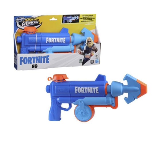Nerf Fortnite HG F2560