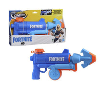 Nerf Fortnite HG F2560