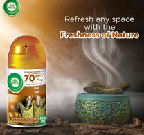 Air Wick Freshmatic Autospray Refill Oud Scent 250 ml