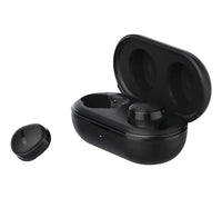 Philips True Wireless Earphone TAT4556BK Black