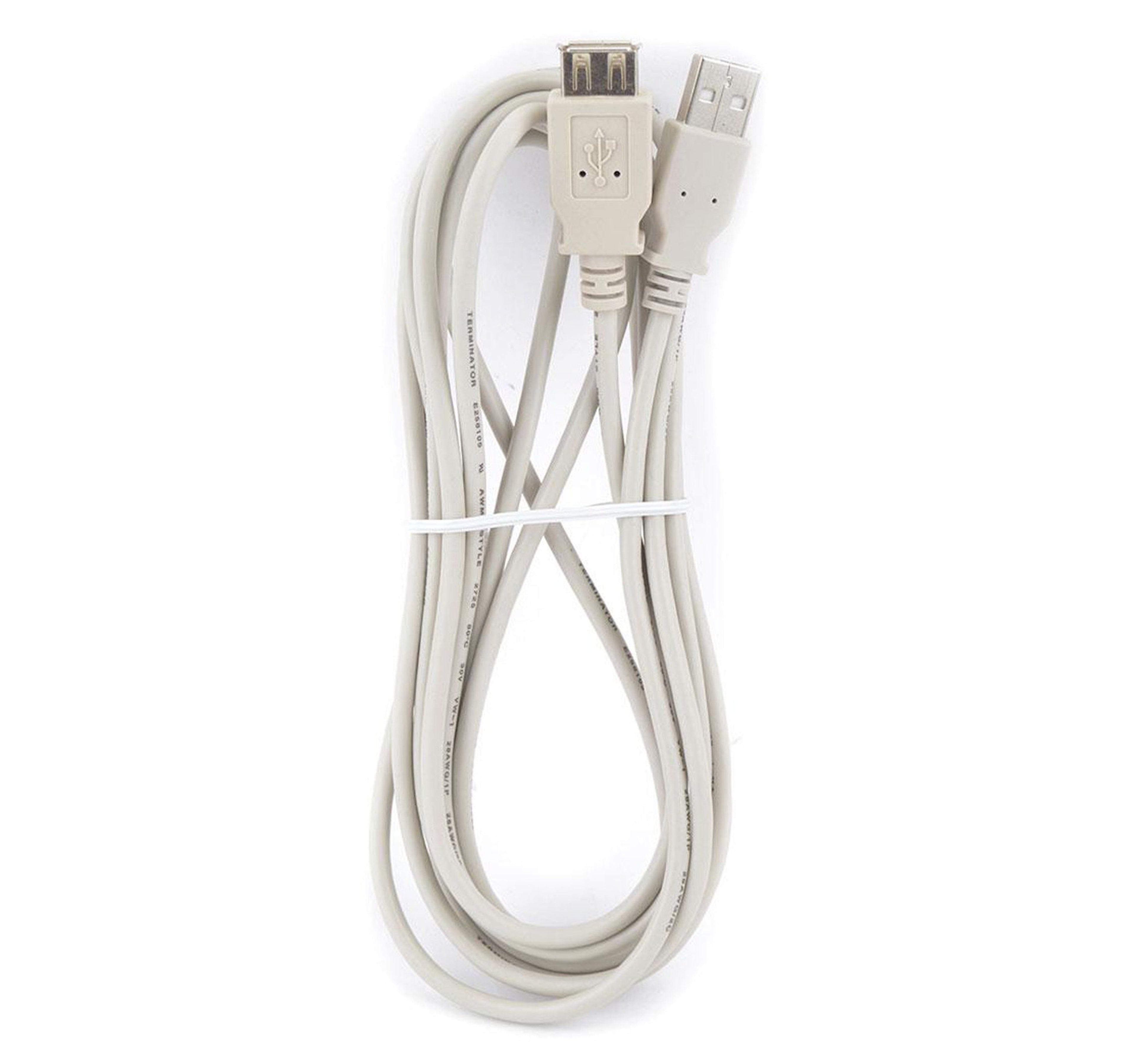 كابل USB Terminator AM/AF بطول 1.5 متر