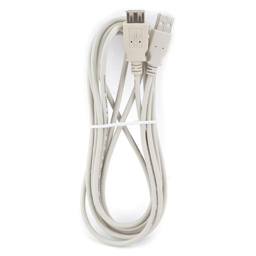 كابل USB Terminator AM/AF بطول 1.5 متر