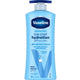 Vaseline Intensive Care Ice Cool Hydration Body Lotion 725 ml