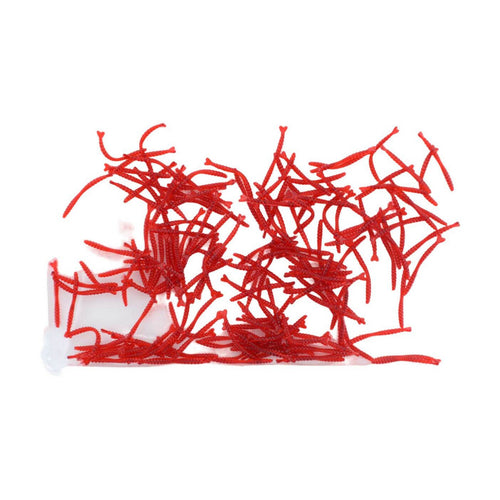 Royal Relax Fishing Fake Bait 18A 2.4cm 0.04g 160pcs