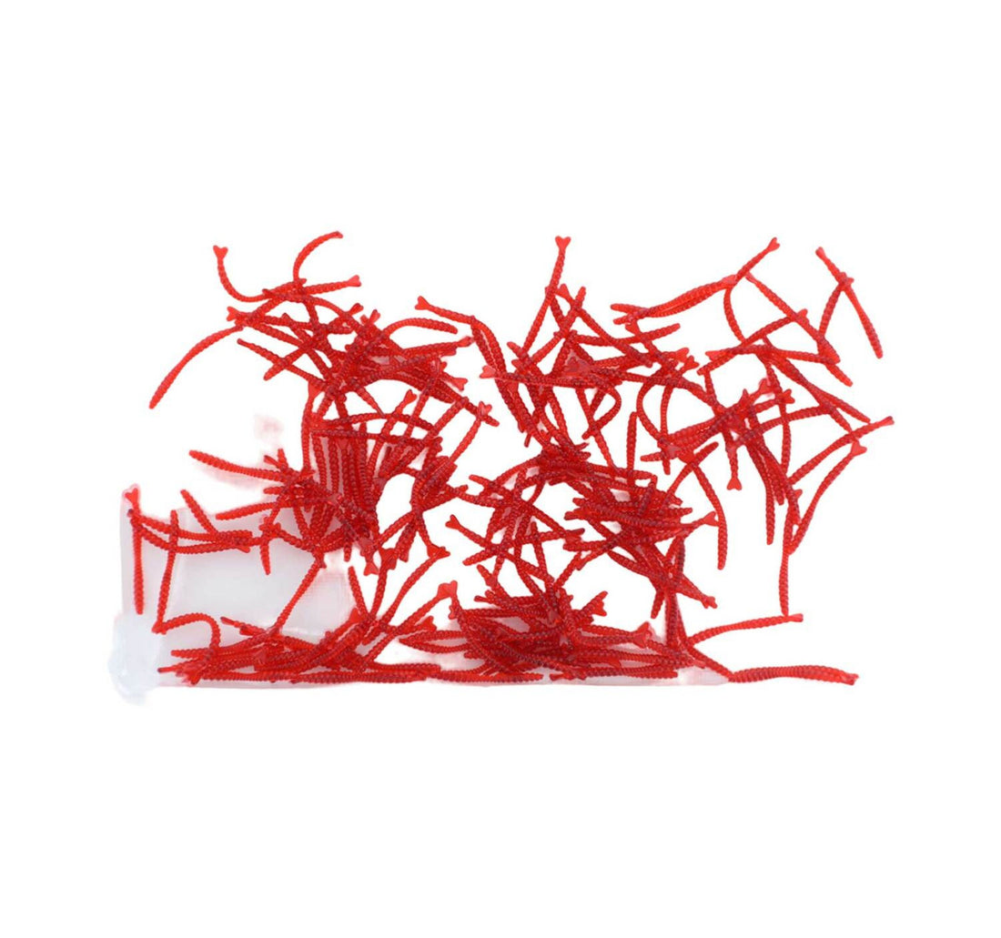 Royal Relax Fishing Fake Bait 18A 2.4cm 0.04g 160pcs