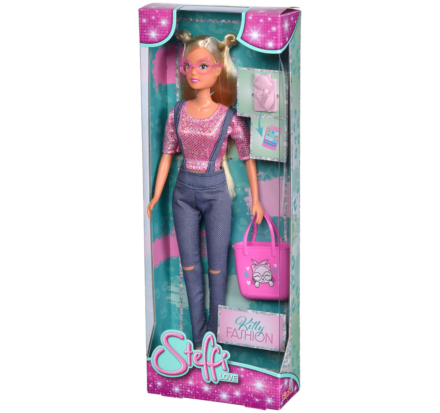 دمية ستيفي لوف فاشون، 105733602