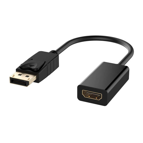 كابل محول منفذ العرض إلى HDMI أنثى CA943 من Trands