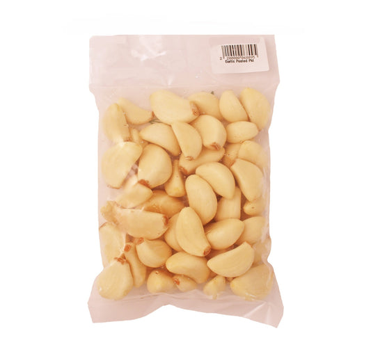 Garlic Peeled 1 pkt
