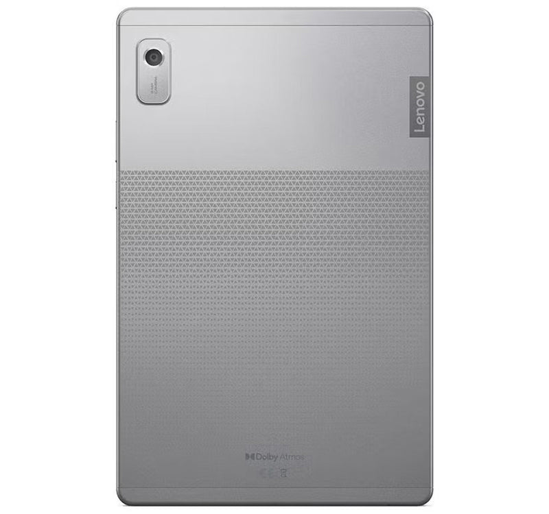 Lenovo M9 9 inch Tablet, 4 GB RAM, 64 GB, Grey, TB310FU