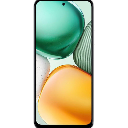 Honor X7c 4G Smartphone, 8 GB RAM, 256 GB Storage, Moonlight White Lulu Hypermarket