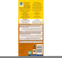 Pledge Furniture Spray Lavender 300 ml