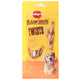 Pedigree Ranchos Twists with High Quality Chicken 40 g