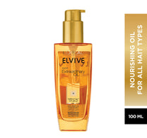 L'Oreal Paris Extraordinary Oil Beautifying Oil Multi-Usage All Hair Types 100 ml