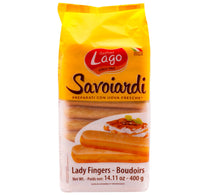 بسكويتات جاستون لاجو ليدي فينجرز 400 غرام