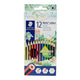 Staedtler Noris Colour Pencil 12pcs ST185