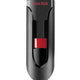Sandisk Flash Drive Cruser Glide, 128 GB, SDCZ600