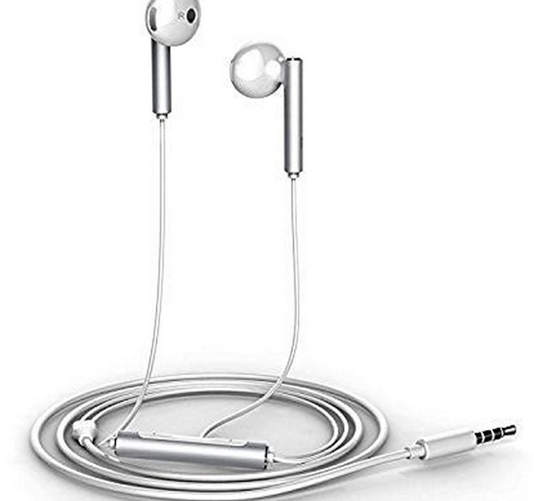 Huawei Headphone HS-AM 116 White