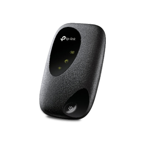راوتر TP-Link 4G LTE المحمول Wi-Fi M7200