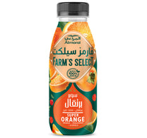 Almarai Farm's Select Super Orange 250 ml