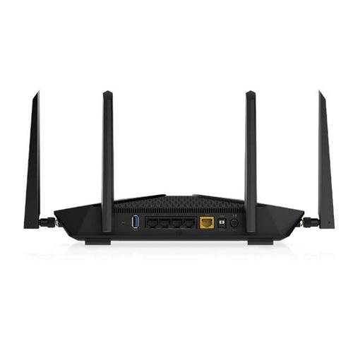 Netgear Dual Band Wifi 6 Router RAX50