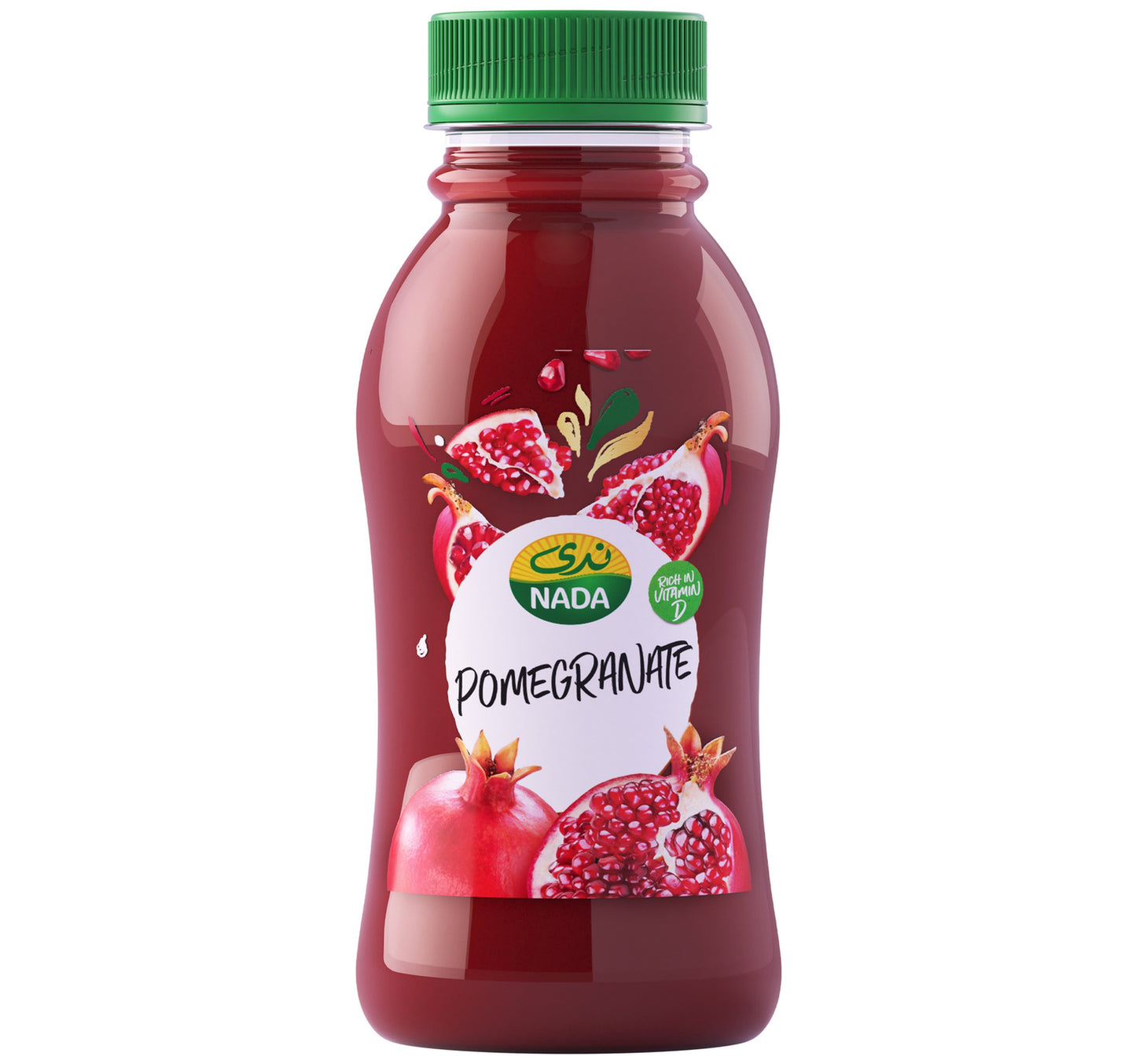 Nada Pomegranate Juice 300 ml