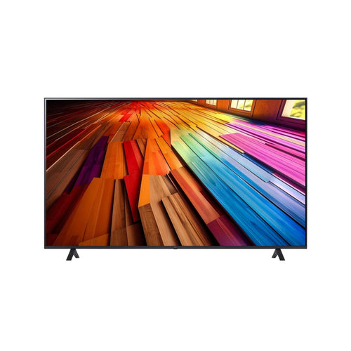 LG UHD UT80 75 Inch 4K Smart TV AI Magic remote HDR10 webOS24 2024