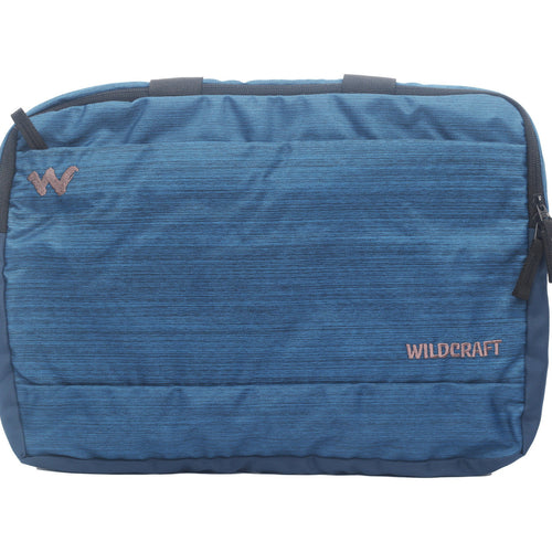 Wildcraft Laptop Sleve XP1 15" Blue