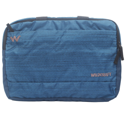 Wildcraft Laptop Sleve XP1 15" Blue