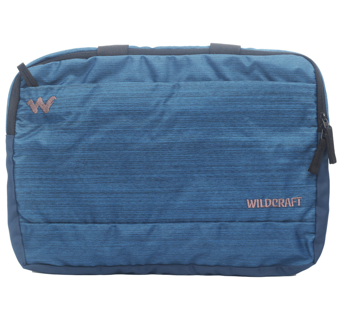 Wildcraft Laptop Sleve XP1 15" Blue