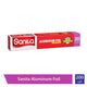Sanita Premium Aluminum Foil 200sq.ft. Size 60.96m x 30cm 1 pc