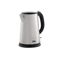 Beko Electric Kettle WKM6226I 1.7Ltr 2200W