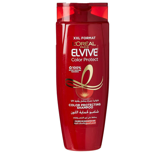 شامبو لوريال إلفيف لحماية اللون 600 مل
