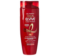شامبو لوريال إلفيف لحماية اللون 600 مل