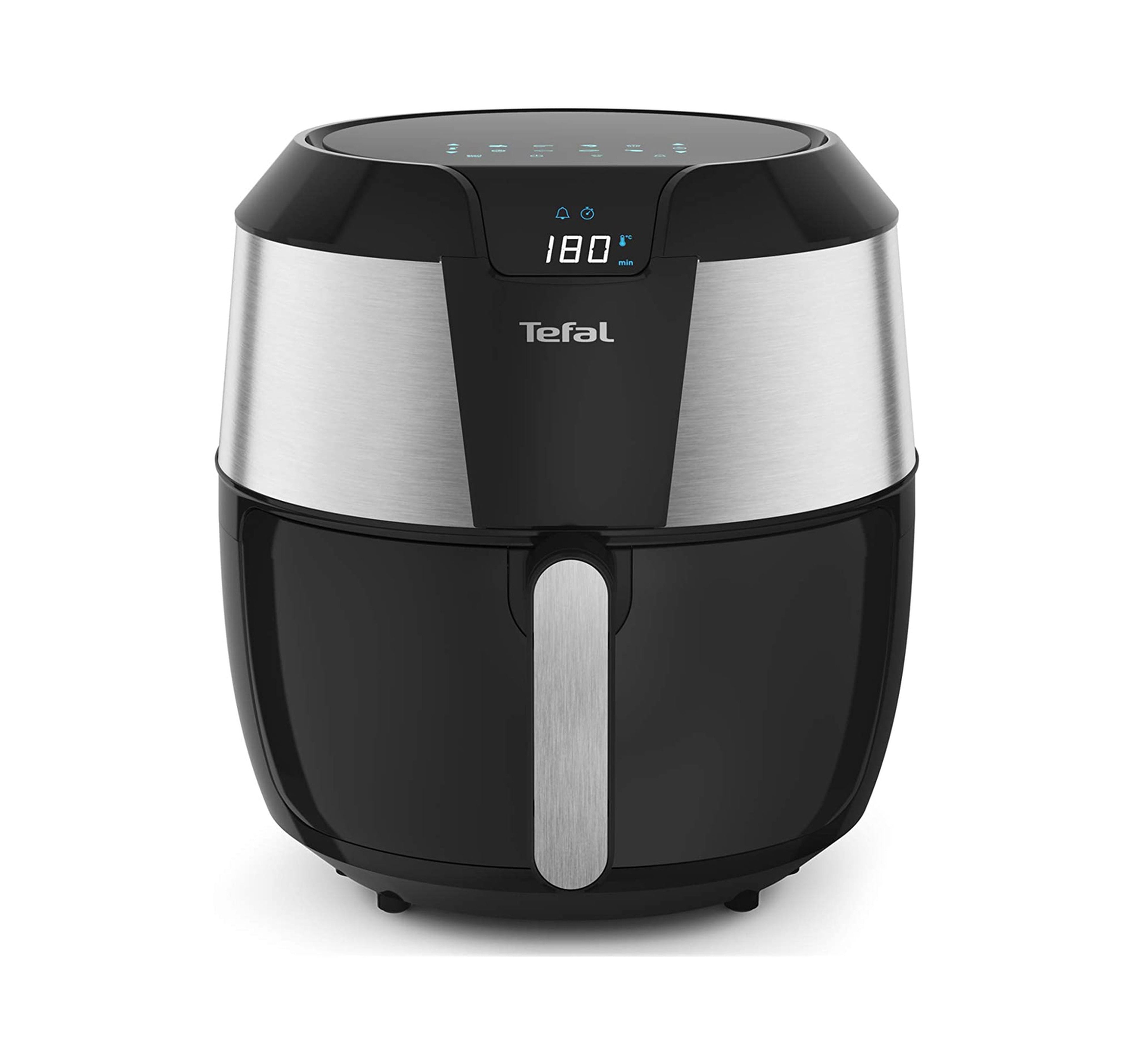 Tefal Easy Fry OilLess Fryer XXL EY701D28 5.6Liters