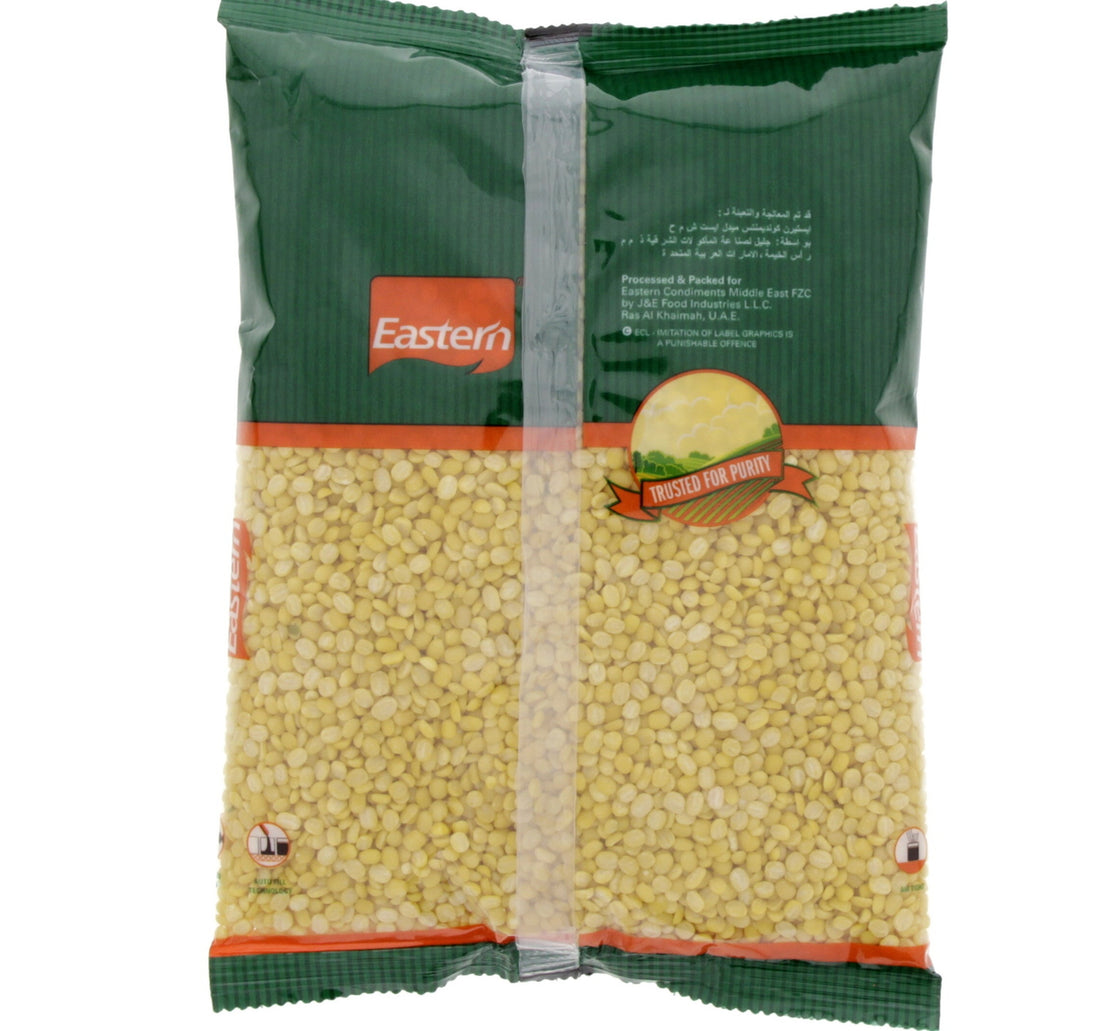 Eastern Moong Dal 500 g