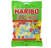 Haribo Jelly Beans 80 g