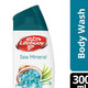 Lifebuoy Antibacterial Sea Minerals Bodywash 300 ml