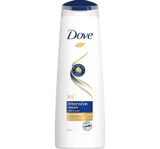 Dove Nutritive Solutions Intense Repair Shampoo 400 ml