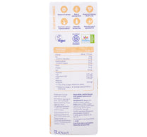 Alpro Soya Milk Vanilla Flavour 1 Litre