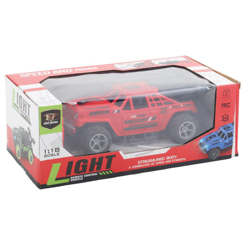 Skid Fusion Remote Control Smoke Water Spray Car, JT665