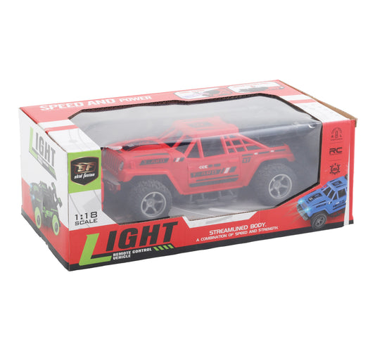 Skid Fusion Remote Control Smoke Water Spray Car, JT665