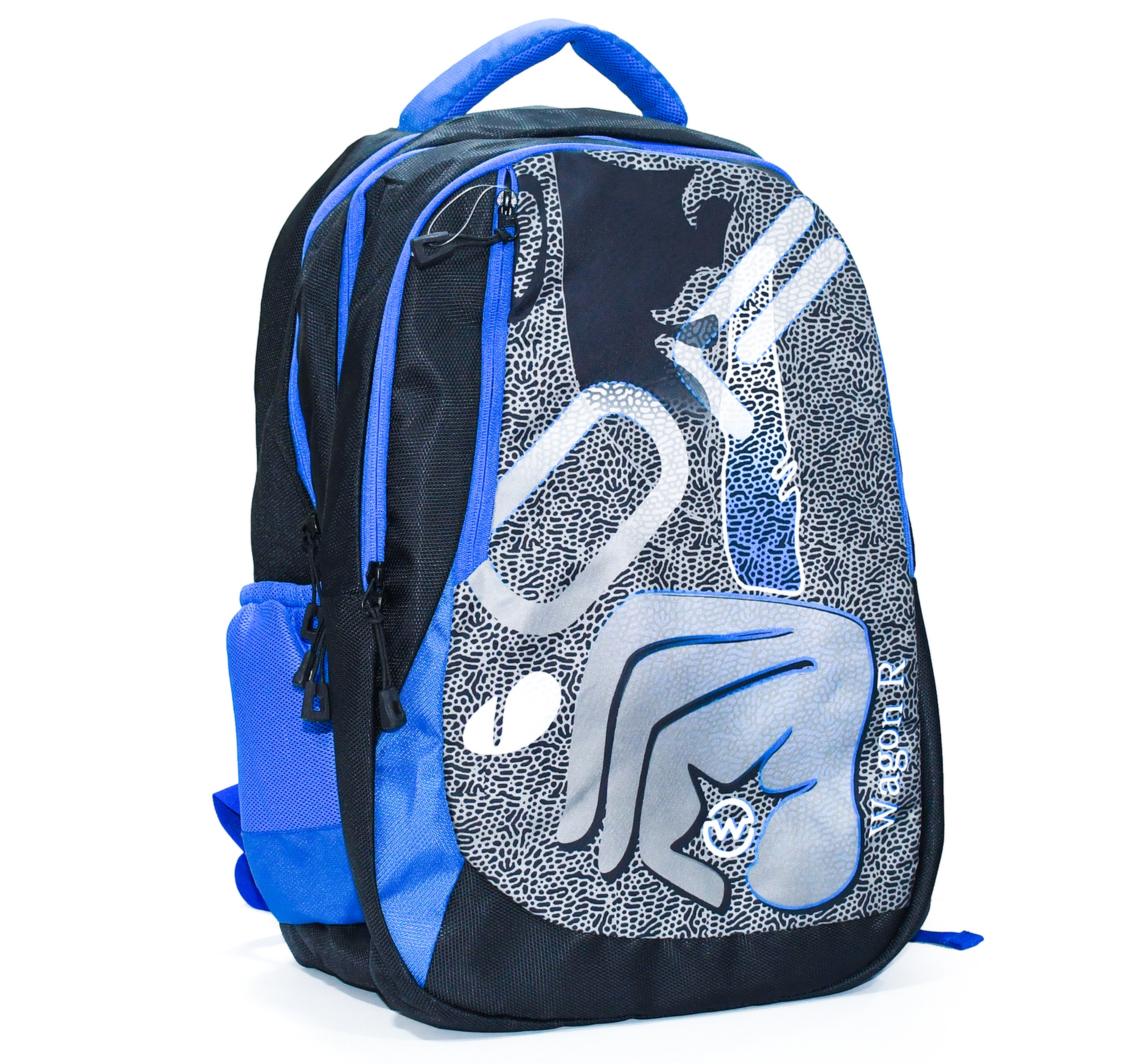 Wagon R Expedition Backpack 3906 19