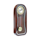 Maple Leaf Home Wall Clock Pendulum 24x7x58cm TLD8409A