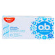 سدادات قطنية OB ProComfort Super Tampons 16 قطعة