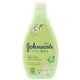 Johnson's Vita-Rich Revitalizing Body Wash With Aloe Vera & Vitamin E 400 ml