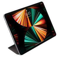 Apple Smart Folio for iPad Pro (6th generation), 12.9 inches, Black, MJMG3ZE