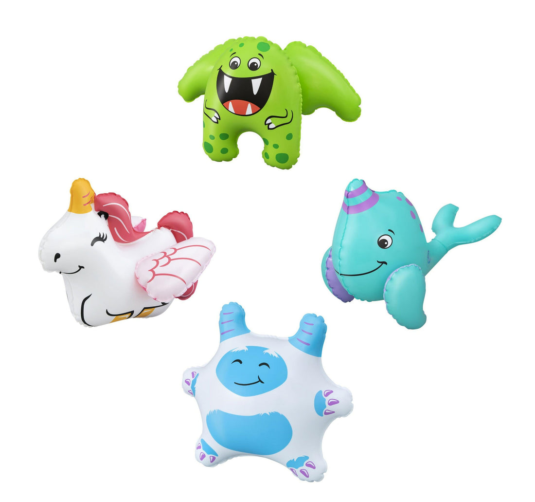 Bestway Novelty Toys, 1 pc, Asssorted, 34030