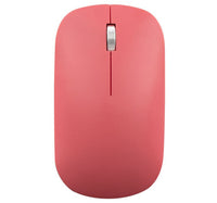 Trands Rechargeable Optical Mouse, Assorted Colors, TR-MU570