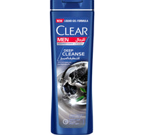 Clear Men Deep Cleanse Anti-Dandruff Shampoo 200 ml