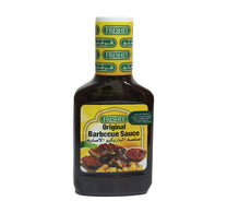 Freshly Original BBQ Sauce 510 g
